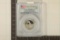 2014-S SILVER ARCHES N.P. QUARTER PCGS PR70 DCAM