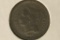 1867 THREE CENT PIECE (NICKEL)