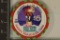 $5 NEVADA PALACE CASINO CHIP 1996 HAPPY HOLIDAYS