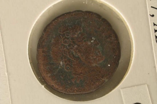 394-423 A.D. HONORIUS ANCIENT COIN HONORIUS,