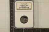 2006-S CLAD COLORADO PF70 ULTRA CAMEO