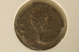 COIN OF THE EARLY ROMAN EMPIRE