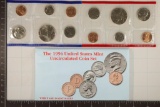 1994 US MINT SET (UNC) P/D (WITH ENVELOPE)