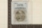 1995-D US TRACK & FIELD SILVER DOLLAR PCGS MS69
