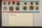 1980 US MINT SET (UNC) P/D/S (WITH ENVELOPE)