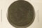 1817 US LARGE CENT