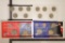2006 US MINT SET (UNC) P/D (WITH ENVELOPE)