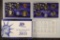 2003 US PROOF SET (WITH BOX) & WITH CERTIFICATE