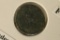 383-408 A.D. ARCADIUS ANCIENT COIN VICTORY