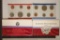 1987 US MINT SET (UNC) P/D (WITH ENVELOPE)