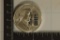 .999 TROY OZ. STERLING SILVER PF ROUND OFFICIAL