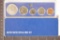 1966 US SPECIAL MINT SET WITH BOX