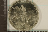 1935 OREGON TRAIL PONY EXPRESS DIAMOND JUBILEE