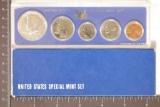 1966 US SPECIAL MINT SET WITH BOX
