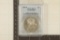 2009-P US SILVER DOLLAR LOUIS BRAILLE PCGS MS70