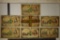 7-JAPANESE CIRCA 1940'S FIVE YEN BILLS, A COUPLE