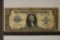 SERIES 1923 LARGE SIZE US $1 SILVER CERTIFICATE
