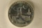 1979 RUSSIA SILVER 5 RUBLE OLYMPIC COIN .4824