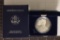 2000-P AMERICAN SILVER EAGLE PROOF IN ORIGINAL