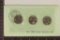 1980-P/D/S SBA DOLLAR SOUVENIR SET WITH ENVELOPE