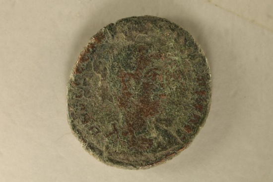 ROMAN ANCIENT COIN
