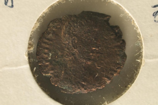 354-361 A.D. CONSTANTIUS II ANCIENT COIN