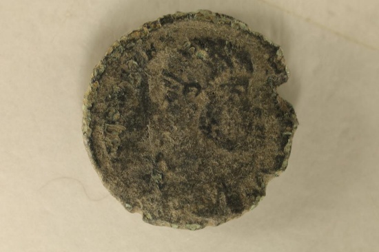 ROMAN ANCIENT COIN