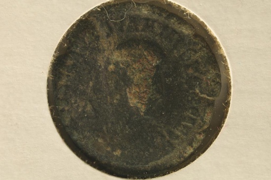 ROMAN ANCIENT COIN