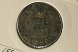 306-337 A.D. CONSTANTINE I ANCIENT COIN. CAMPGATE