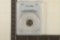 1961 SILVER ROOSEVELT DIME PCGS PR68
