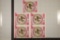 5-1993 KYRGSTAN CRISP UNC 1 TYIYN BILLS &