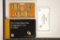 2012 US PRESIDENTIAL $1 COIN PROOF SET. IN