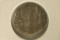 ANCIENT COIN OF THE LATE ROMAN EMPIRE, TWO