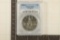 1989-D US SILVER DOLLAR CONGRESS PCGS MS69