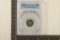 1992-S ROOSEVELT DIME PCGS PR70 DCAM