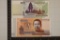 2001 & 2014 CAMBODIA 100 RIELS CRISP UNC