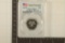 2020-S SALT RIVER BAY N.P. QUARTER PCGS MS67