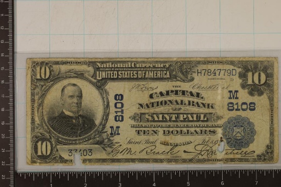 BIDALOT COIN AUCTION MON. SEPT 16TH AT 7 PM EDT