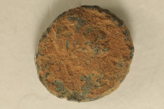 ROMAN ANCIENT COIN