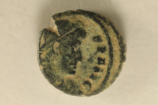 ROMAN ANCIENT COIN