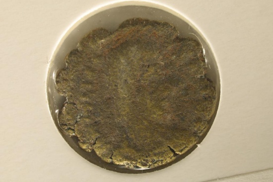 337-361 A.D. CONSTANTIUS II ANCIENT COIN WITH