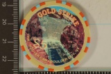 $5 CASINO CHIP 