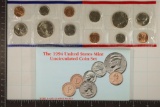 1994 US MINT SET (UNC) P/D (WITH ENVELOPE)