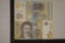2-CRISP UNC 2013 SERBIA 10 DINARA BILLS