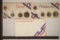 1983 US MINT SET (UNC) P/D (WITH ENVELOPE) NOT AN