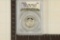 2011-S SILVER GLACIER N.P. QUARTER PCGS PR70 DCAM