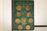 8-.91 OZ. NORTH AMERICA HUNTING CLUB PREDATORS