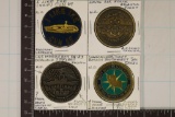 4-US MILITARY 1 1/2