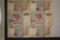 6-1990 ITALIAN 1000 LIRE BILLS, INK NOTED ON A