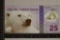 2017 ARCTIC TERRITORIES CU POLYMER 25 POLAR $'S
